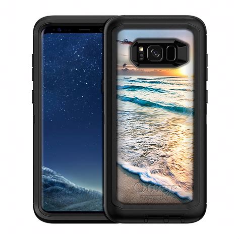 OtterBox Defender Samsung Galaxy S8 Case Review 